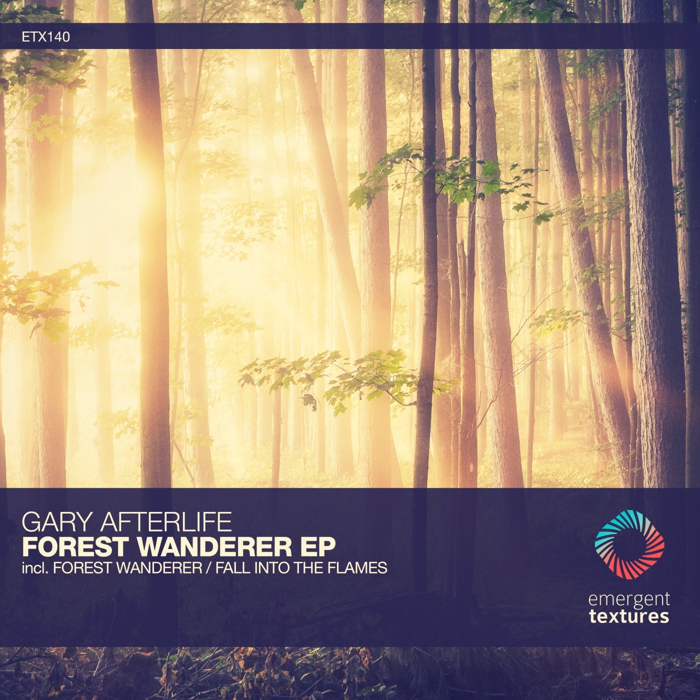 Gary Afterlife - Forest Wanderer [ETX140]